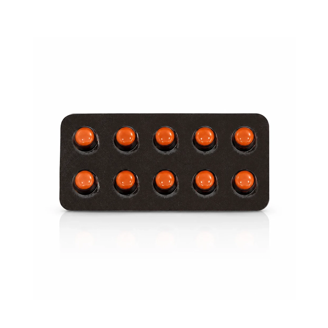 Iverguard-12 Ivermectin Tablets IP 12mg - Image 3